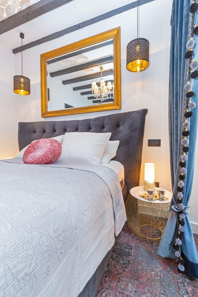 B&B Apartments & Studios Lanii