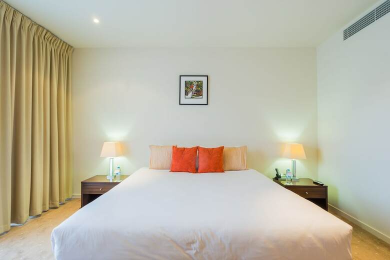 Hotel Aitken Hill