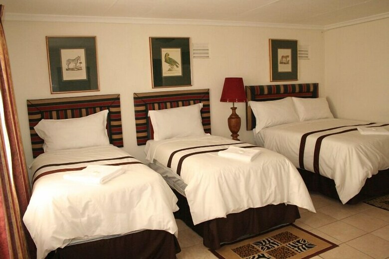 Posada Ecotel Benoni