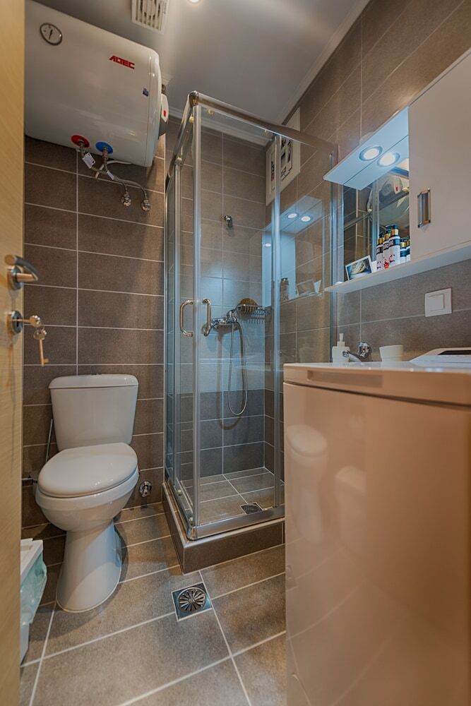 Apartamentos Loc Hospitality