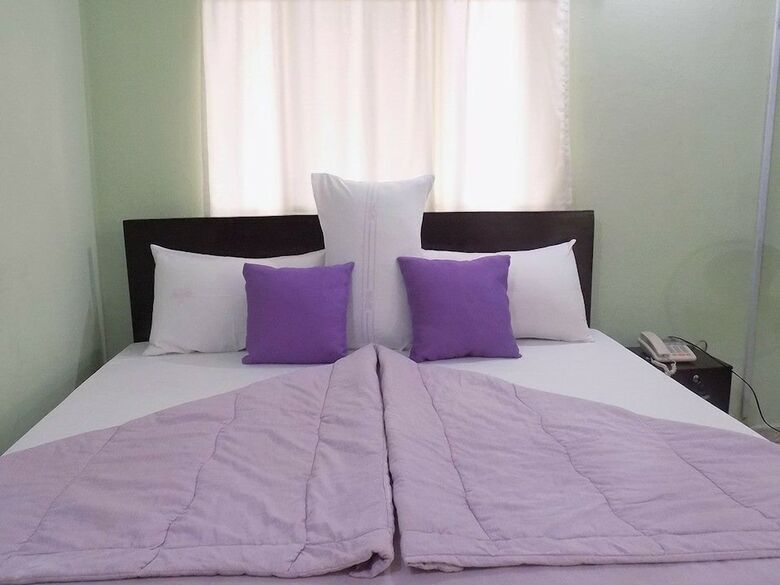 Karma Hotel