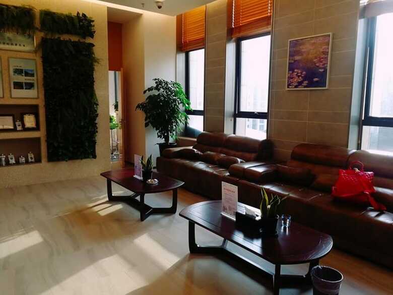 Highton Hotel Shanghai
