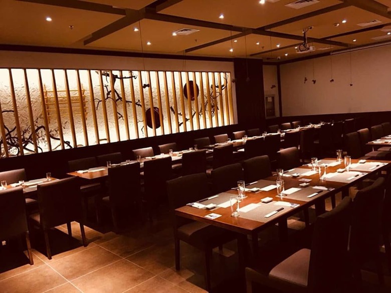 Highton Hotel Shanghai