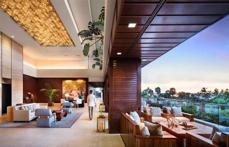 Gaia Hawaii At Trump Waikiki Hotel
