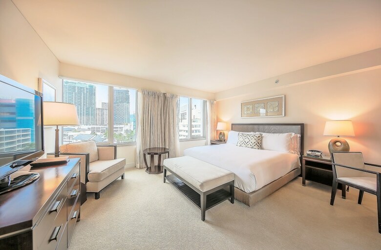 Gaia Hawaii At Trump Waikiki Hotel