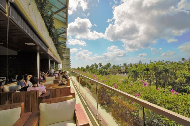 Gaia Hawaii At Trump Waikiki Hotel