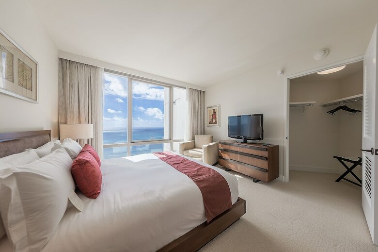Gaia Hawaii At Trump Waikiki Hotel