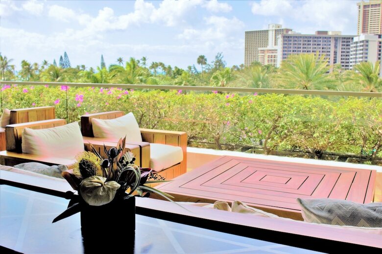Gaia Hawaii At Trump Waikiki Hotel