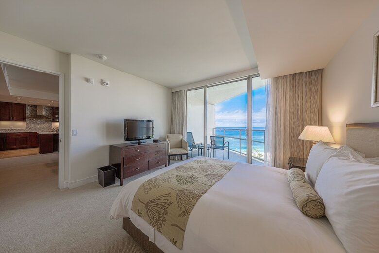 Gaia Hawaii At Trump Waikiki Hotel