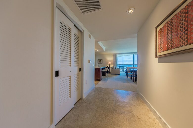 Gaia Hawaii At Trump Waikiki Hotel