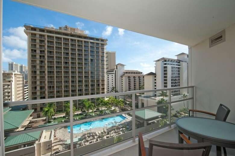 Gaia Hawaii At Trump Waikiki Hotel