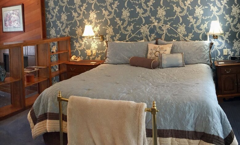 Bed & Breakfast Romeo Inn