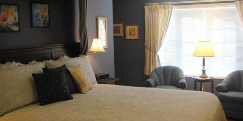 Bed & Breakfast Romeo Inn