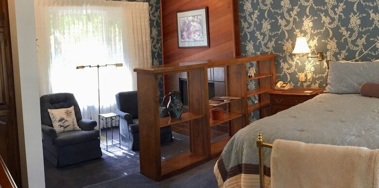 Bed & Breakfast Romeo Inn