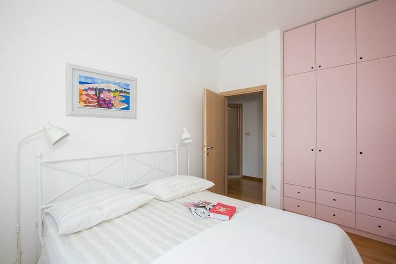 Luxe Dubrovnik Apartments