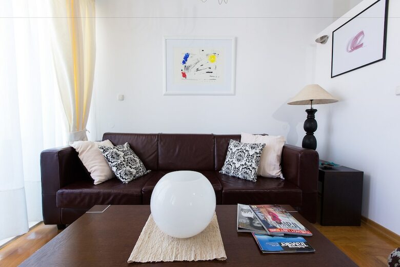 Luxe Dubrovnik Apartments