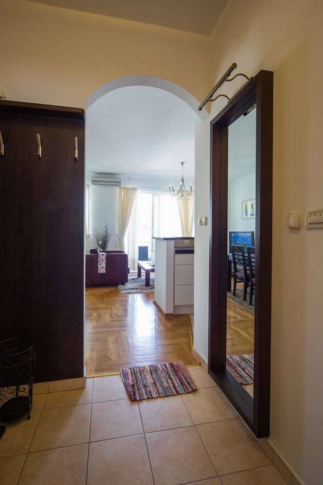 Luxe Dubrovnik Apartments