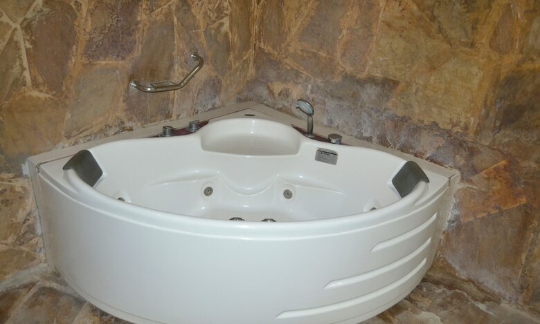 Hotel Serene Beach Resort