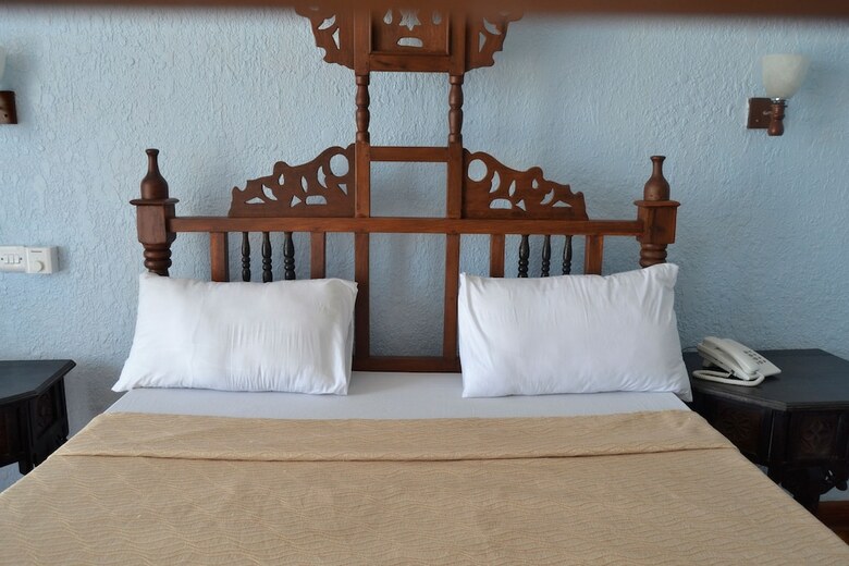 Hotel Serene Beach Resort