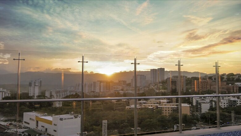 Sonesta Hotel Bucaramanga