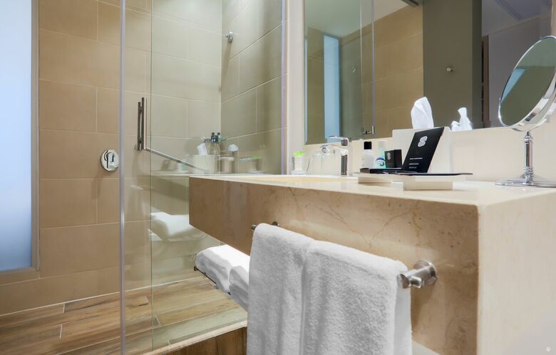 Sonesta Hotel Bucaramanga