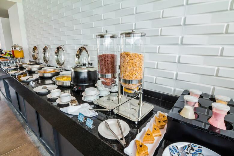 Sonesta Hotel Bucaramanga