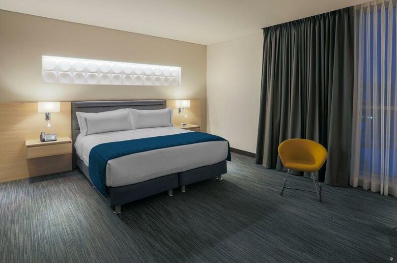 Sonesta Hotel Bucaramanga