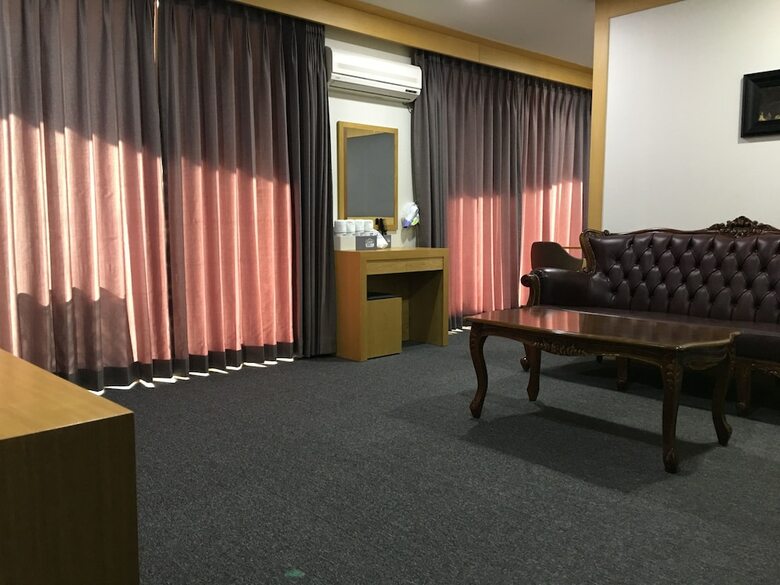 Ekonomy Hotel Gapyeong
