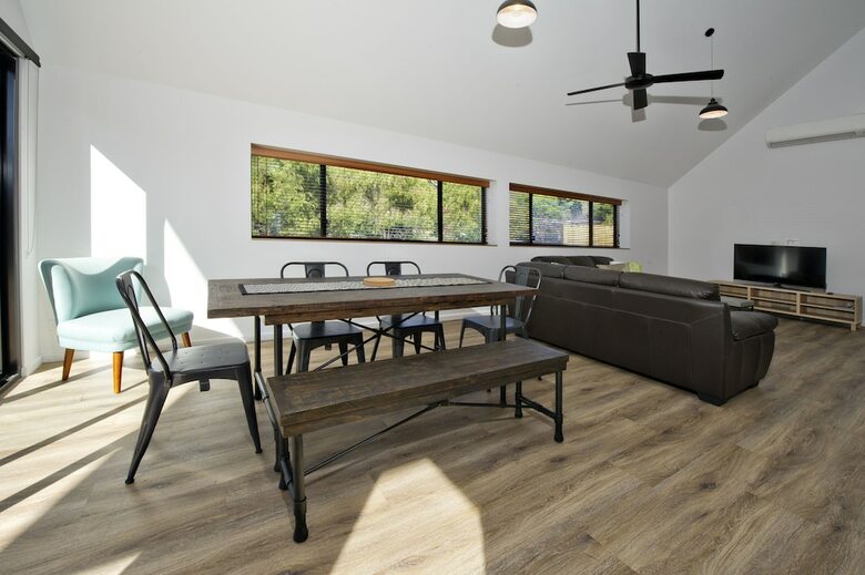 Margaret River Bungalows