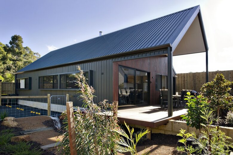 Margaret River Bungalows