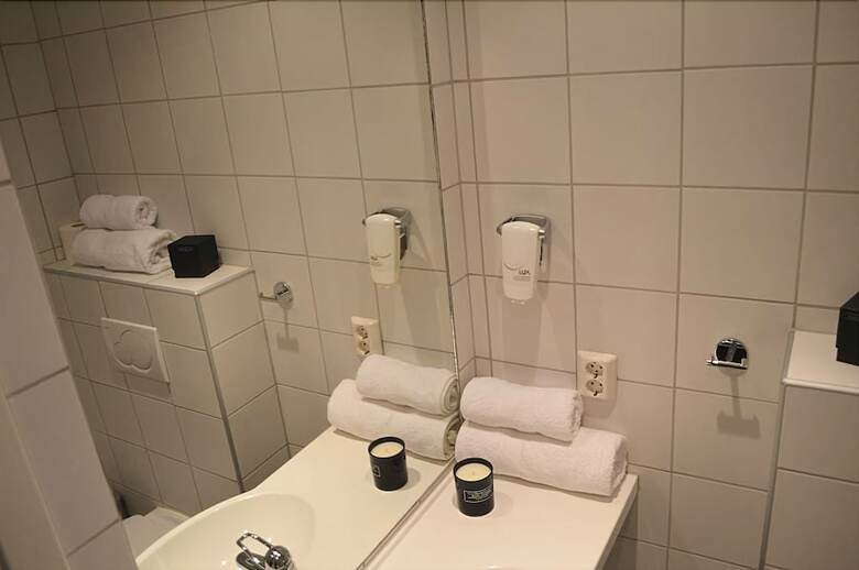 Hotel Gjestehuset Kristiansund