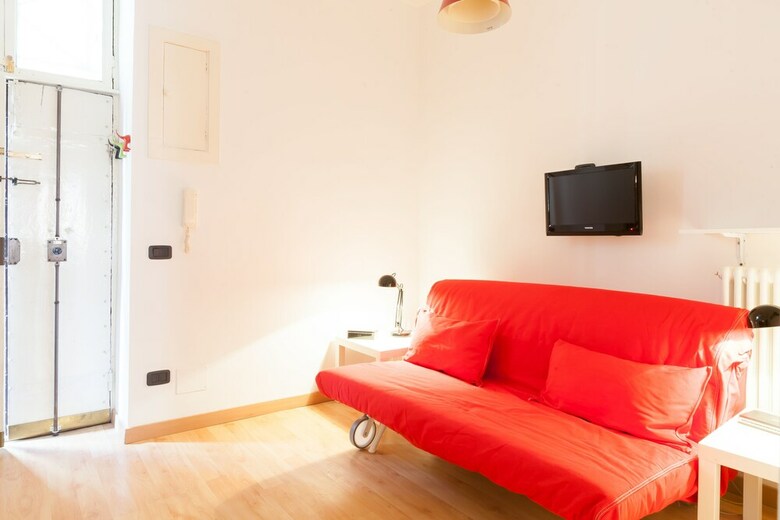Termini Central Station Apartments