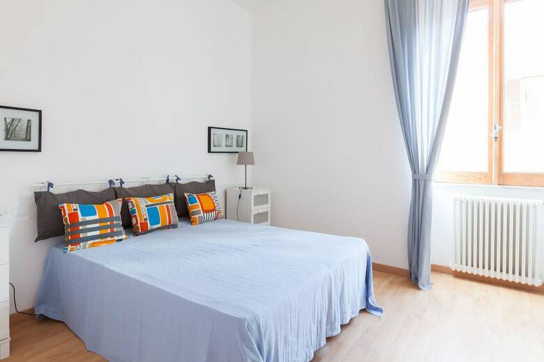 Termini Central Station Apartments
