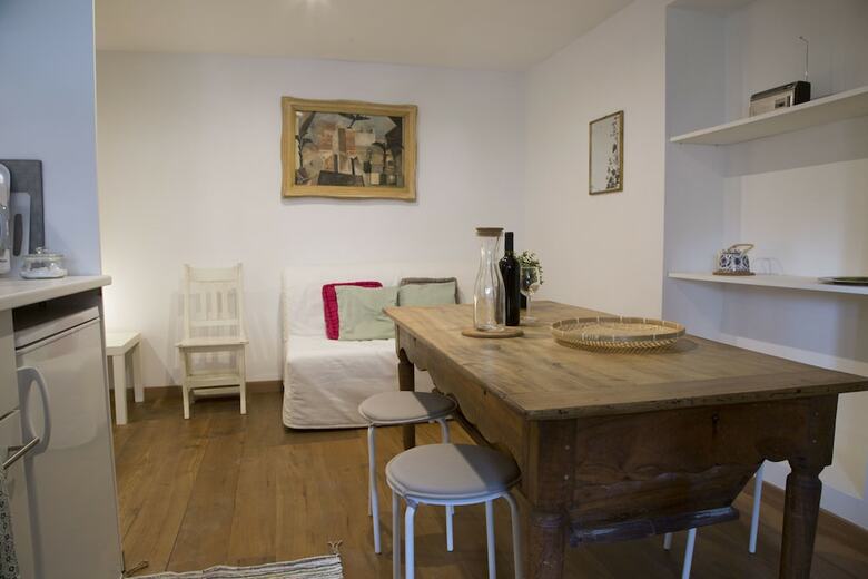 Termini Central Station Apartments