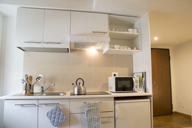 Termini Central Station Apartments