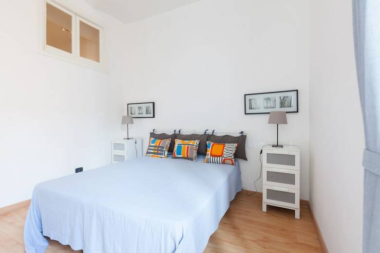 Termini Central Station Apartments