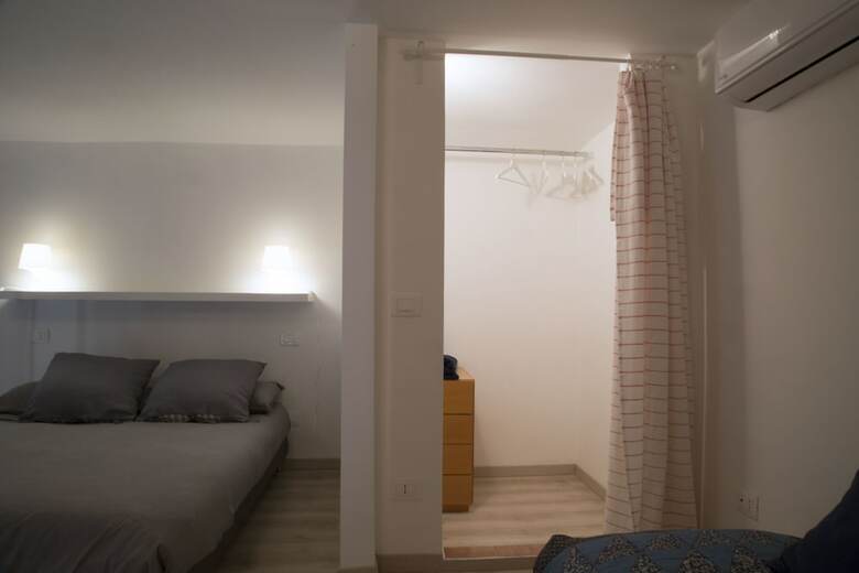 Termini Central Station Apartments