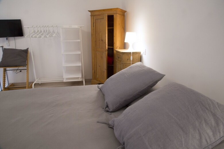 Termini Central Station Apartments