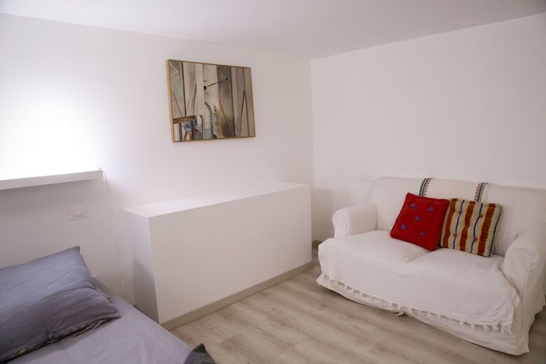 Termini Central Station Apartments