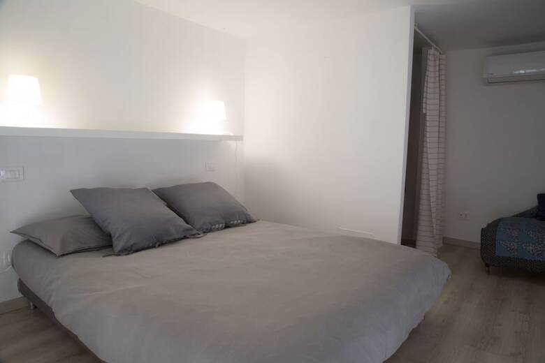 Termini Central Station Apartments