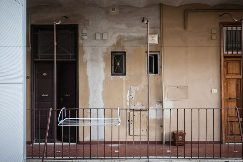 Termini Central Station Apartments