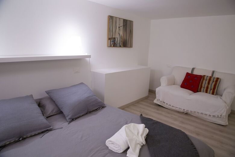 Termini Central Station Apartments