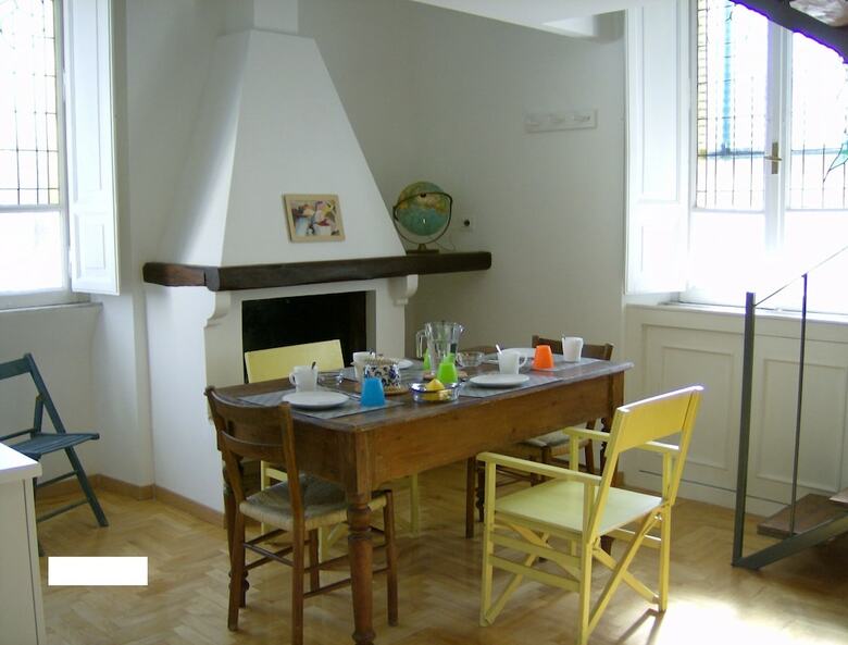Termini Central Station Apartments