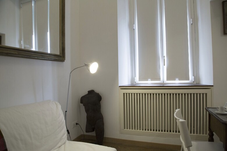 Termini Central Station Apartments