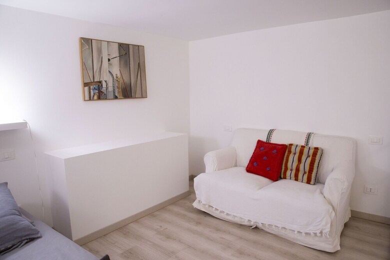 Termini Central Station Apartments