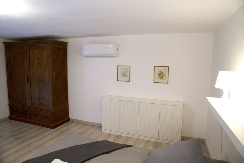 Termini Central Station Apartments
