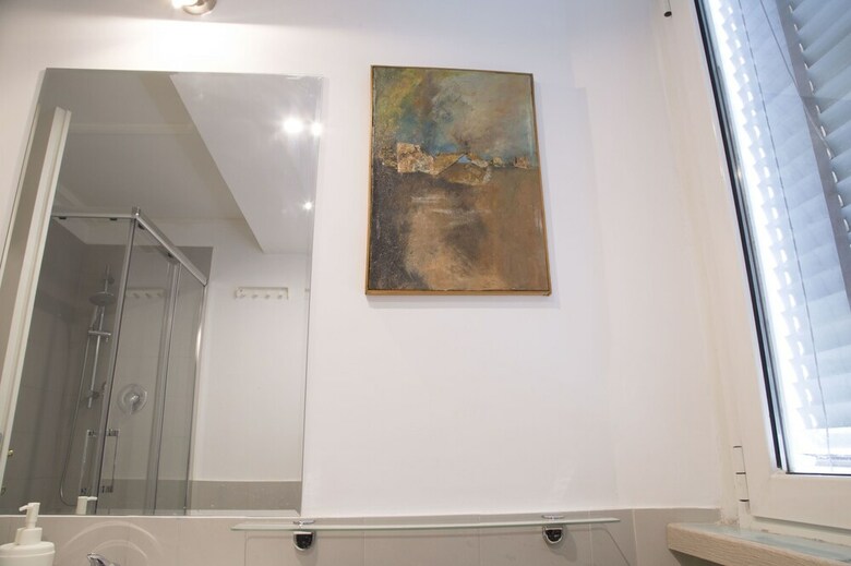 Termini Central Station Apartments