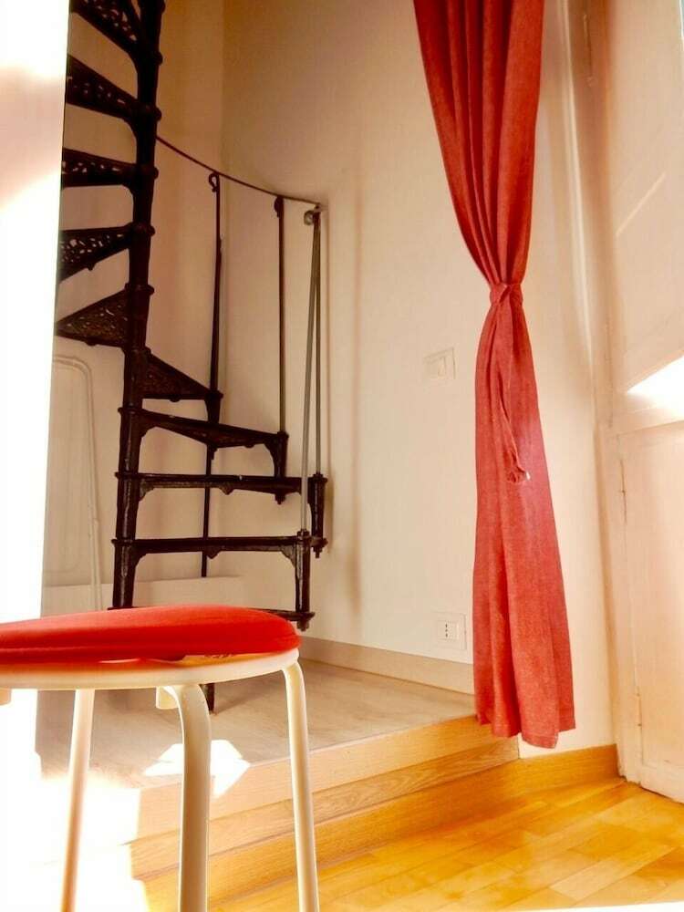 Termini Central Station Apartments