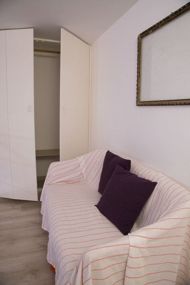 Termini Central Station Apartments