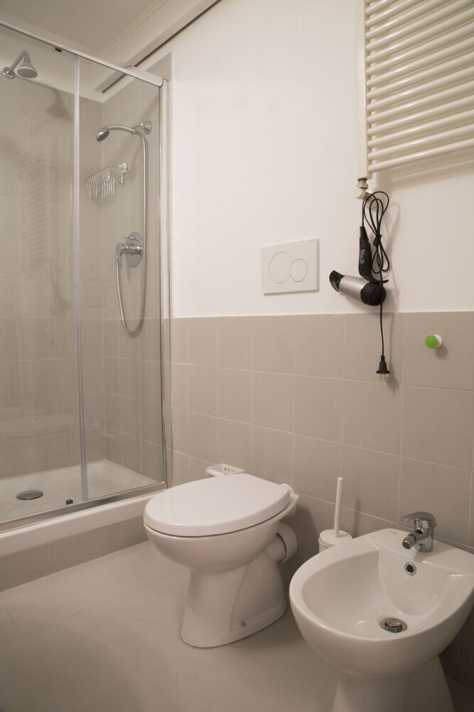 Termini Central Station Apartments